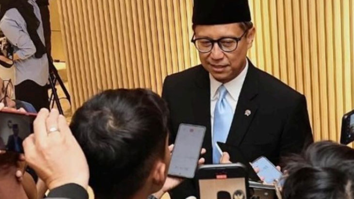 Menkes Budi Sadikin: Perundungan Peserta PPDS Karna Banyak Senior yang Mengajar, Bukan Dosen