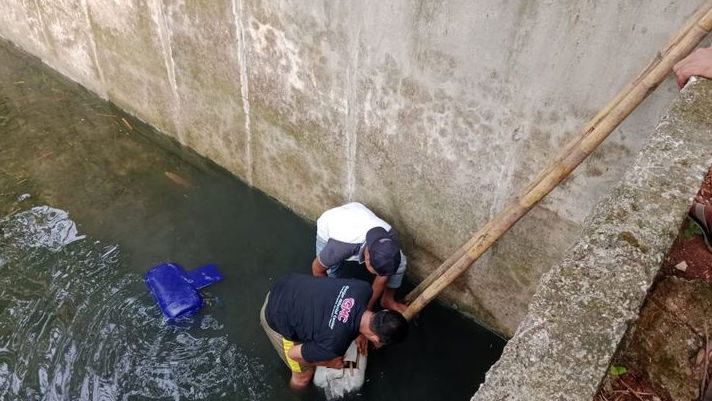 Ganjar Milenial Center Beri Pelatihan Anak Muda Banten Cara Budi Daya Ikan Lele