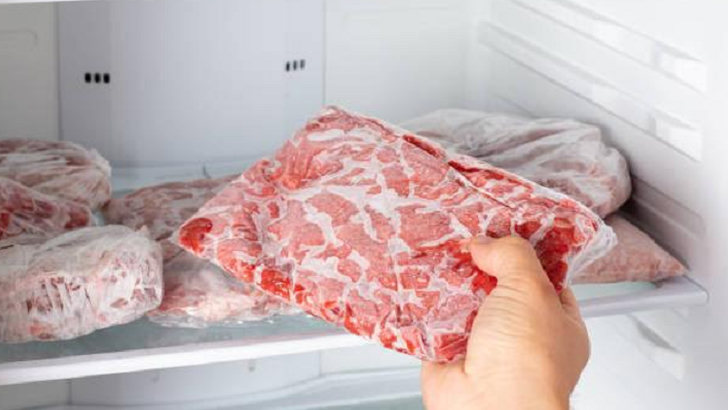 Daging Kurban Tanpa Kulkas Tetap Awet? Ini 8 Tips Menyimpannya agar Tidak Cepat Busuk