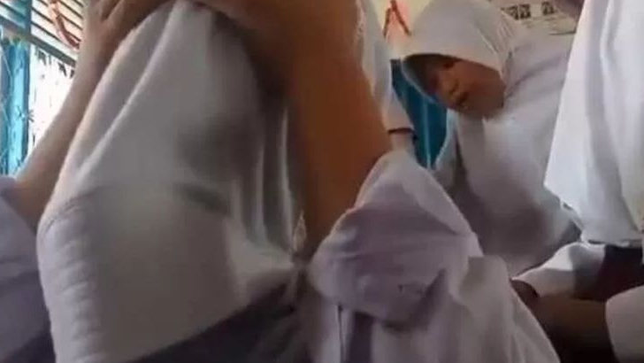Viral Perundungan Anak SD di Lampung, Korban Siswi Baru Pindah Sekolah dari Luar Kota