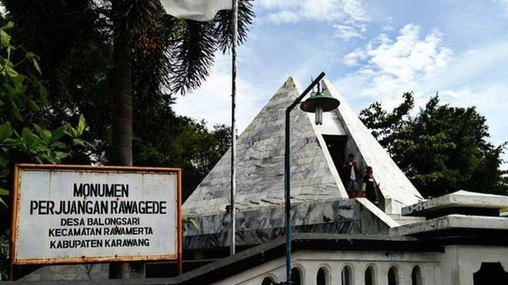 Disparbud Karawang Rekomendasikan 3 Objek Sebagai Cagar Budaya