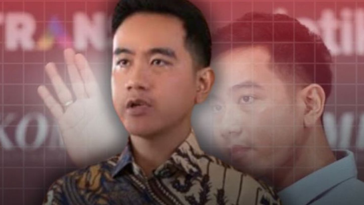 Gibran Minta Maaf ke JK Soal Usulan BBM Naik, Tegaskan Pemerintah Ikuti Arahan Prabowo Jaga Harga Tetap Stabil