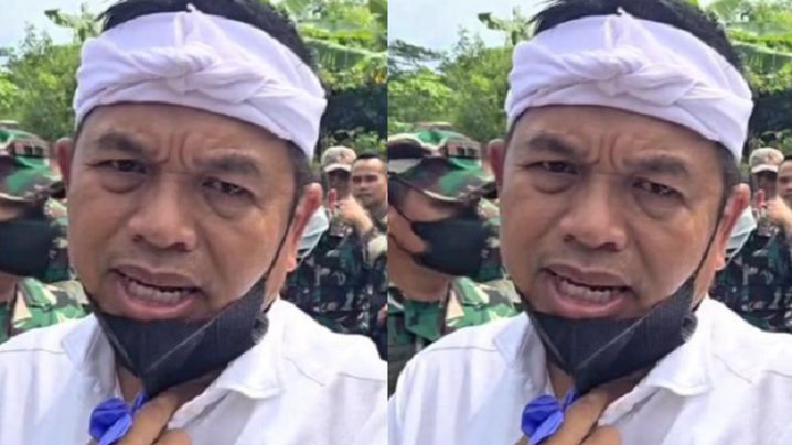 Usai Sukses Anak SMA, Orang Mabuk Suka Bikin Onar Bakal Dikirim Dedi Mulyadi ke Barak Militer