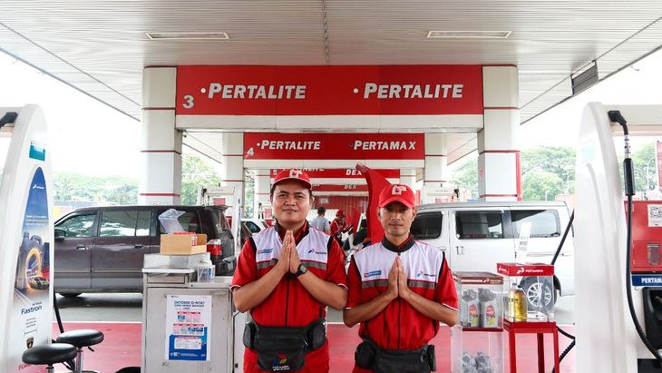 Konsumsi BBM dan LPG Diprediksi Naik Saat Idul Adha, Pertamina JBB Pastikan Stok Aman