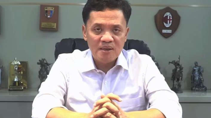Kasus Grup Chat Mesum di FH UI, DPR Soroti Respons Cepat BEM yang Kumpulkan Pelaku dalam Forum Terbuka