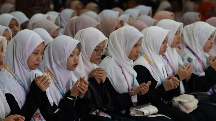 Daftar Sekarang, Beasiswa Santri dan Pengasuh Pesantren 2026 dari LFSP Jateng Resmi Dibuka