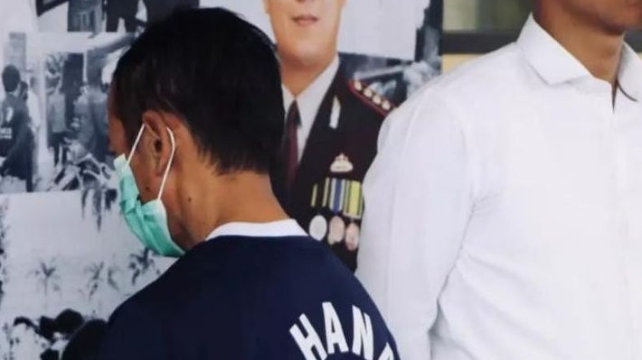 Belasan Santri Dicabuli Oknum Guru di Bandung, Modusnya Diajak Setubuh Agar Pintar Ngaji