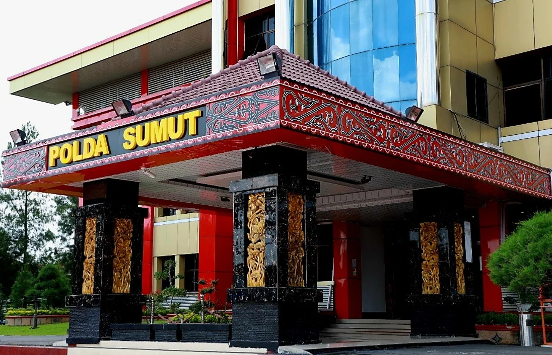 Polda Sumut Jadwalkan Klarifikasi terhadap konten kreator Medan Aleh