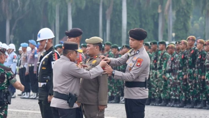Operasi Berantas Premanisme Dimulai di Jakarta Hari Ini, Kapolda Metro: Tindak Tegas Tanpa Toleransi