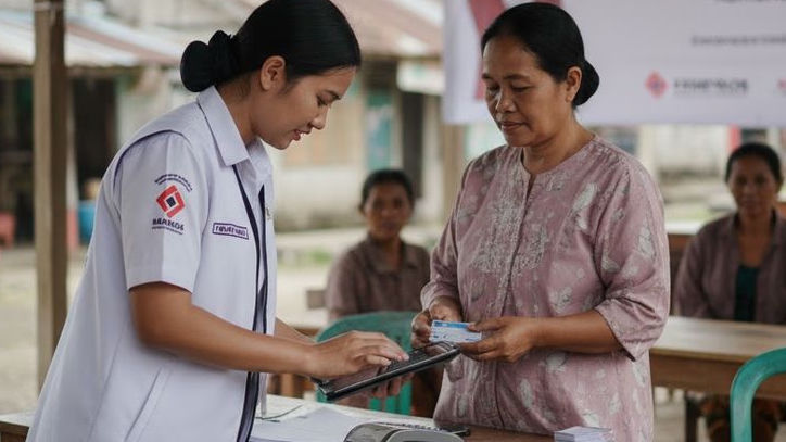 Panduan Lengkap Cek Saldo dan Aktivasi KKS Baru, Cara Buka Rekening Kolektif, Cara Tarik Dana, dan Tips Agar Tidak Tertinggal Pencairan