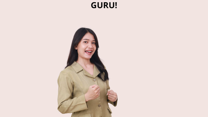 Hari Guru Nasional 2025: Pemerintah Siapkan Reformasi Besar Gaji dan Tunjangan