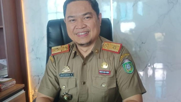 Nakes RS dr Hasri Ainun Habibie Wakili Sulsel Lomba Nakes Teladan Nasional