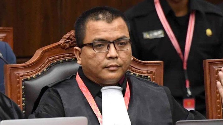 Denny Indrayana Dorong DPR Ajukan Hak Angket Selidiki Jokowi di Kasus Kudeta Demokrat