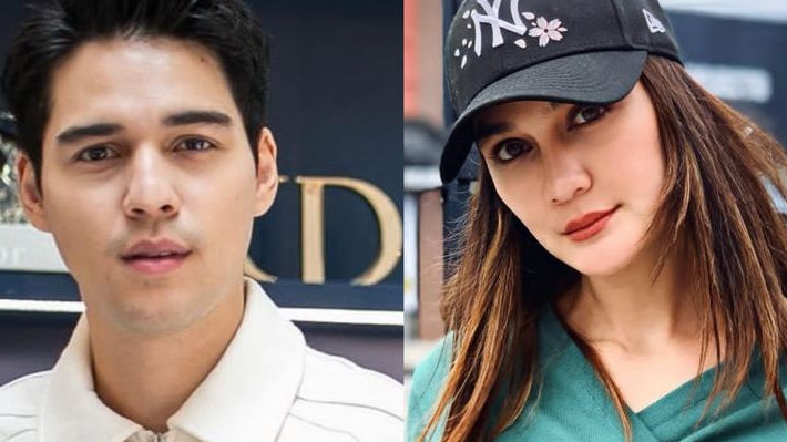 Maxime Bouttier Hargai Dukungan Publik Terhadap Hubungannya dengan Luna Maya