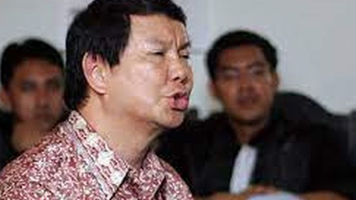 Hashim Adik Prabowo Bongkar Fakta Mengejutkan, Tambang Ilegal di Indonesia Ternyata Dibekingi Orang Kuat