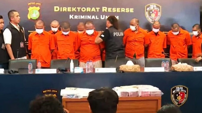 Dibongkar Krishna Murti, Penjualan Ginjal Ternyata Libatkan Rumah Sakit Pemerintah Kamboja