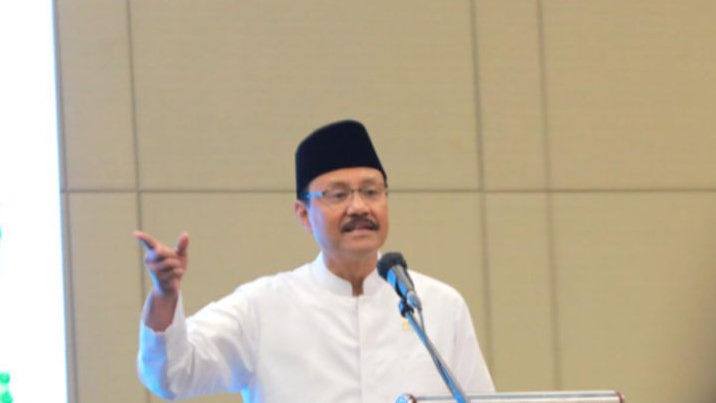 Target Puluhan Ribu Siswa Baru, Kemensos Minta Rekrutmen Penjaringan Tepat Sasaran di Sekolah Rakyat