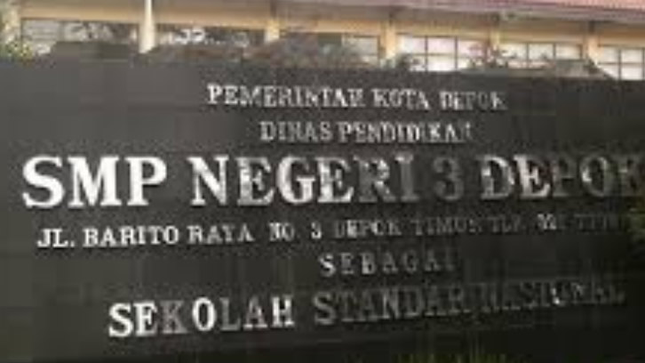 Pemkot Depok Sorot Kasus Oknum Guru Lecehkan Belasan Siswi: Kami Sangat Prihatin