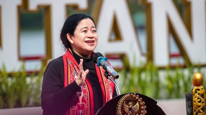 Soal Pertemuan Puan Maharani dengan Kaesang Pangarep, PDIP Akhirnya Buka Suara