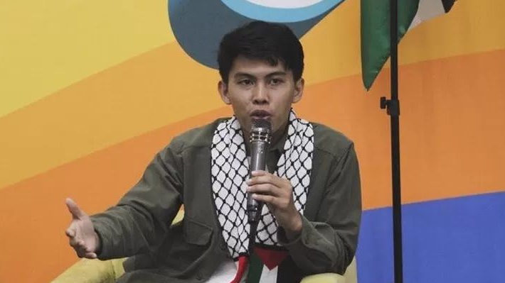 Sekjen PSPPI: Anies Siapkan Sudirman Said Jadi Menko untuk Bubarkan BUMN