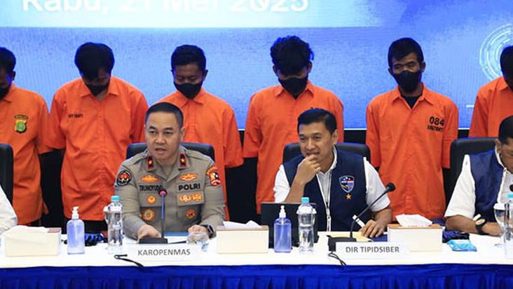 Kecam Konten Menjijikan Fantasi Sedarah, Polisi Diminta Telusuri Jaringan Distribusi Hingga Pola Penyebaran Konten Serupa