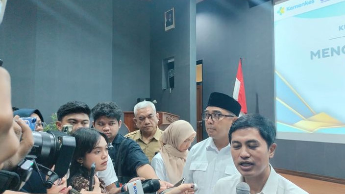 Wamenkes Pastikan Hantavirus di Indonesia Tak Picu Pandemi, 23 Kasus Terdeteksi Sejak 2023