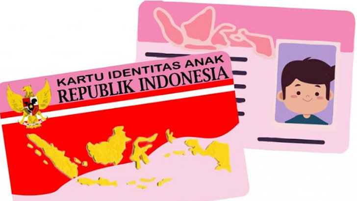 Anak Kini Wajib Punya KIA! Begini Cara Membuat dan Manfaatnya untuk Layanan Publik