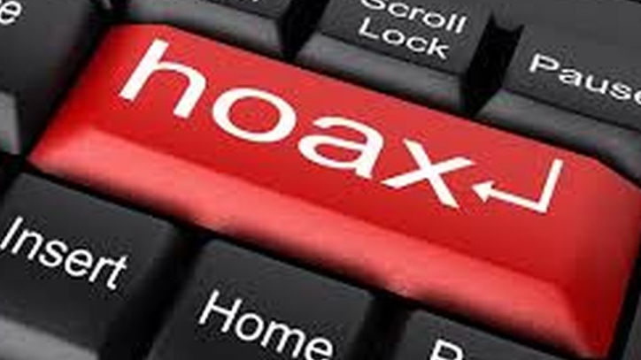 Milenial Berperan Penting Tangkal Hoaks di Ruang Digital