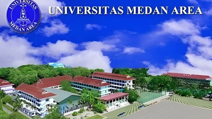 Sejarah Universitas Medan Area: Dari Semangat Pejuang 1945 hingga Jadi Kampus Terakreditasi