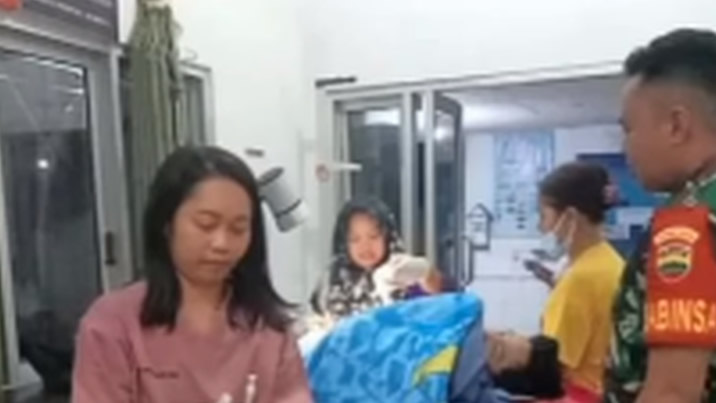 Lagi, Tiga Remaja Jadi Korban Begal di Sibolangit Deli Serdang