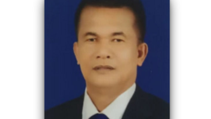 Sosok Isar Taileleu, Anggota DPRD Kepulauan Mentawai Jadi Korban Kapal Terbalik di Perairan Selat Sipora