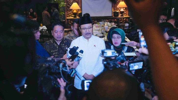 Kemensos dan BPS Percepat Pemutakhiran Data Desil untuk Penyaluran Bansos yang Lebih Akurat