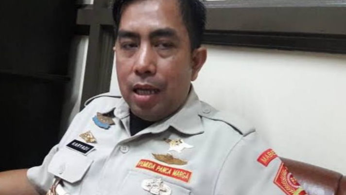 Komitmen Pemuda Panca Marga, Sukseskan Pemilu tapi Pilihan Harus Sesuai Hati Nurani