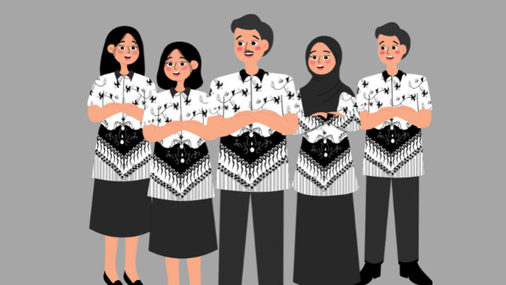 TIDAK Punya NUPTK Apakah TPG Tetap Bisa Dicairkan? Begini Lho Aturan Resminya!