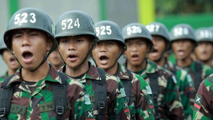 Mulai 1 Desember! Ini Syarat, Berkas, dan Proses Daftar Bintara–Tamtama TNI AL 2026 untuk Lulusan SMA hingga D3