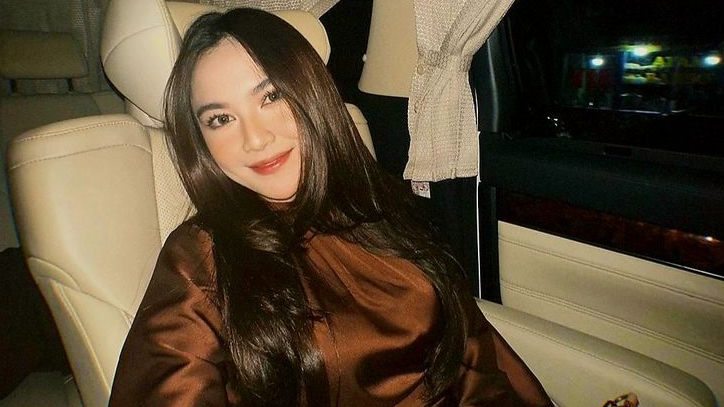 Mahalini Ingin Berhenti Nyanyi? Ini Beberapa Karya Mahalini yang Membuat Namanya Melambung Tinggi