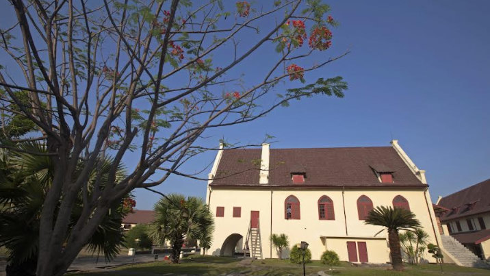 Top 10 Tempat Wisata Bersejarah di Indonesia untuk Libur Akhir Tahun