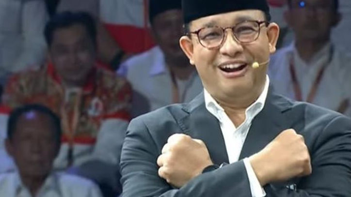 Ayah Anies Baswedan Ternyata Orang dari Daerah Ini, Pernah Jadi Wakil Rektor Universitas Islam
