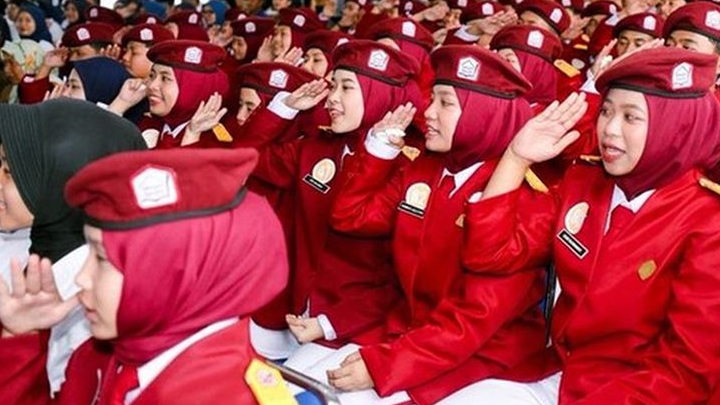 Kemensos Siapkan Skema Transisi Dapur Mandiri Siswa Sekolah Rakyat Bakal Punya Sendiri!