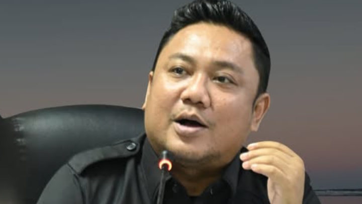 Sosok Rubi Indiarta, Anggota DPRD Palembang Diduga Aniaya ASN Dinas PUPR saat Rapat Bahas Proyek