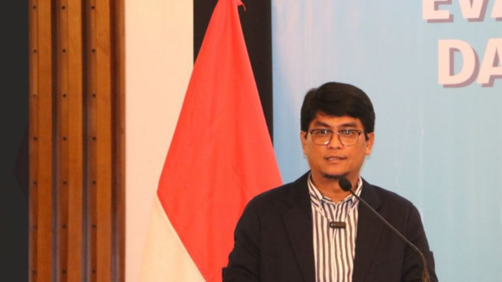 Optimalkan Kinerja Birokrasi, Plt. Kepala BKN Tekankan Pentingnya Dampak Langsung Program dan Kegiatan