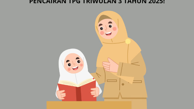 Tugas Wali Kelas Ternyata Bisa Pengaruhi Cair Tidaknya TPG, Ini Penjelasannya