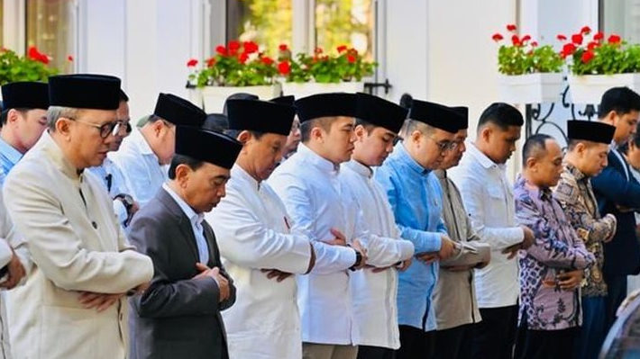 Bantuan Presiden 1.098 Ekor Sapi, Jubir Gerindra: Jangan Bangun Opini Seolah Ini Baru Sekarang