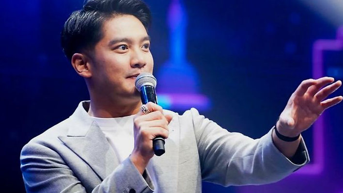 Akun Instagram-nya Sempat Hilang Lagi Seminggu, Boy William Bingung