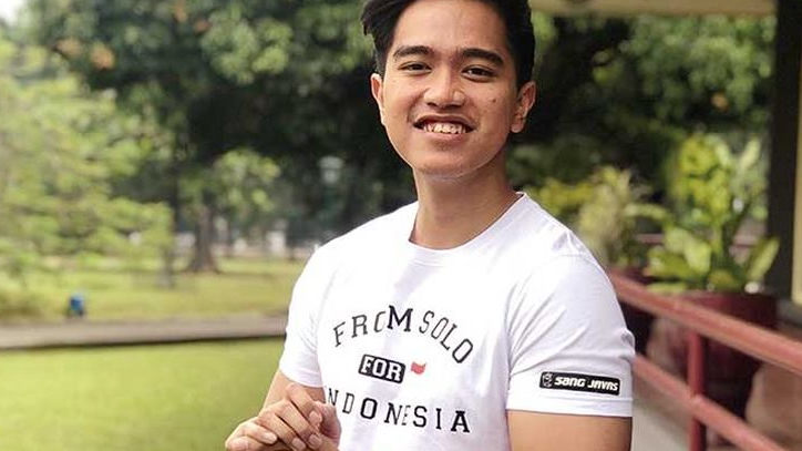 Heboh Karena Kehidupan Mewah, Intip Yuk Beberapa Usaha Kaesang Pangarep Yang Sudah Mulai Redup