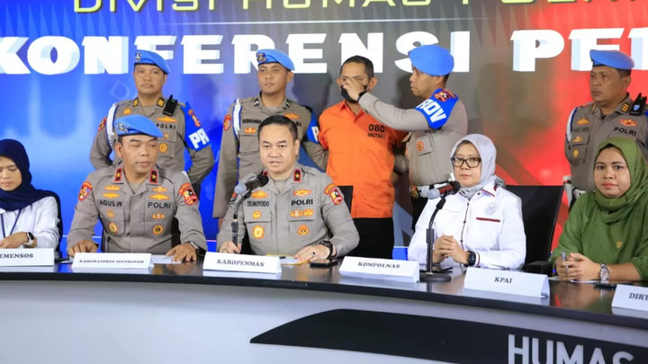 Sidang Kode Etik AKBP Fajar Digelar Hari Ini, Eks Kapolres Ngada Terancam Pemberhentian Tidak dengan Hormat