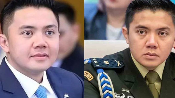 Mayor Teddy TAK LAGI Mayor, Dapat KENAIKAN PANGKAT, Kini Lebih Layak Dipanggil LETKOL Teddy, Begini Perjalanan Karirnya