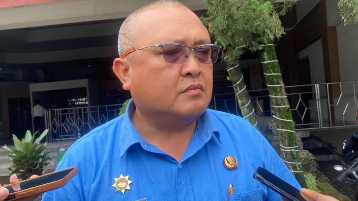 Demi Azas Kepentingan Publik, Pemkab Bogor Ajak Warga Dukung Pembangunan Puncak II