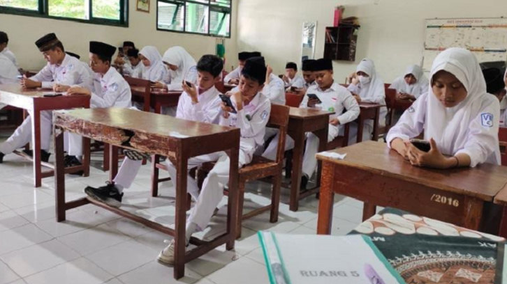 20 Soal PPKn Kelas 7 MTs Lengkap dengan Kunci Jawaban
