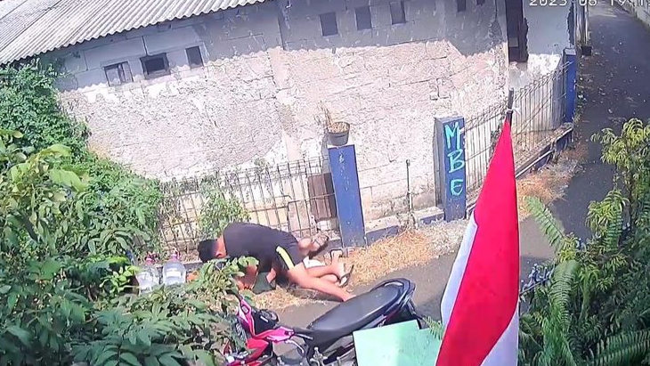 Polisi Sebut Aksi Penganiayaan Remaja di Jagakarsa Terjadi Akibat Asmara